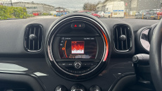 MINI Countryman 1.5 Cooper Classic 5dr Auto Petrol Hatchback